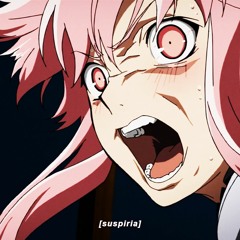 MY NEW SONG, "SUSPIRIA" FEAT. SUISAI! GO RUN THIS THE FUCK UP! <33