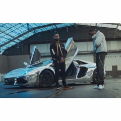 Nav x Travis Scott Type Beat 2019 - "Mod Accnts" ft. Gunna | Trap Rap Instrumental (FREE)