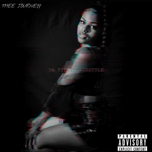 Thee Journeyy- DA FIRST FREESTYLE (Engineered By SheldonVybez)