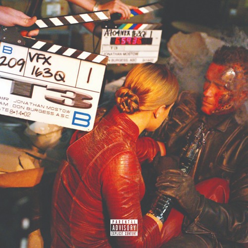 quiet on set! (prod. fanboy)