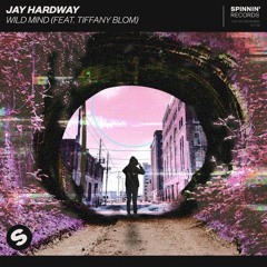Jay Hardway - Wild Mind (feat. Tiffany Blom) [Sean Karsen Remix]