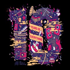 8.야해 (feat.OoOo)