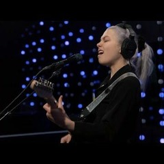 Easy:Lucky:Free (Live KEXP)