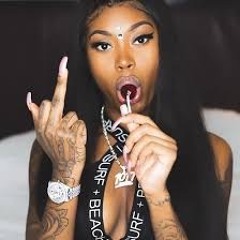 ASIAN DOLL FLEEK FREESTYLE