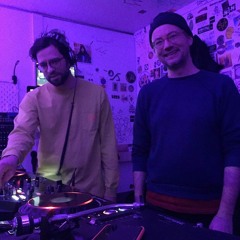 Zillas On Acid @ The Lot Radio 12 - 06 - 2019
