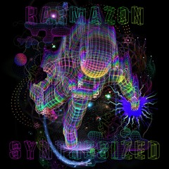 Karmazon - Synthesized (samples)