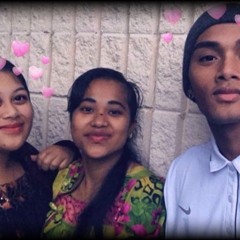 Iei ngang uwa sio (by Nera ft Ajeng)