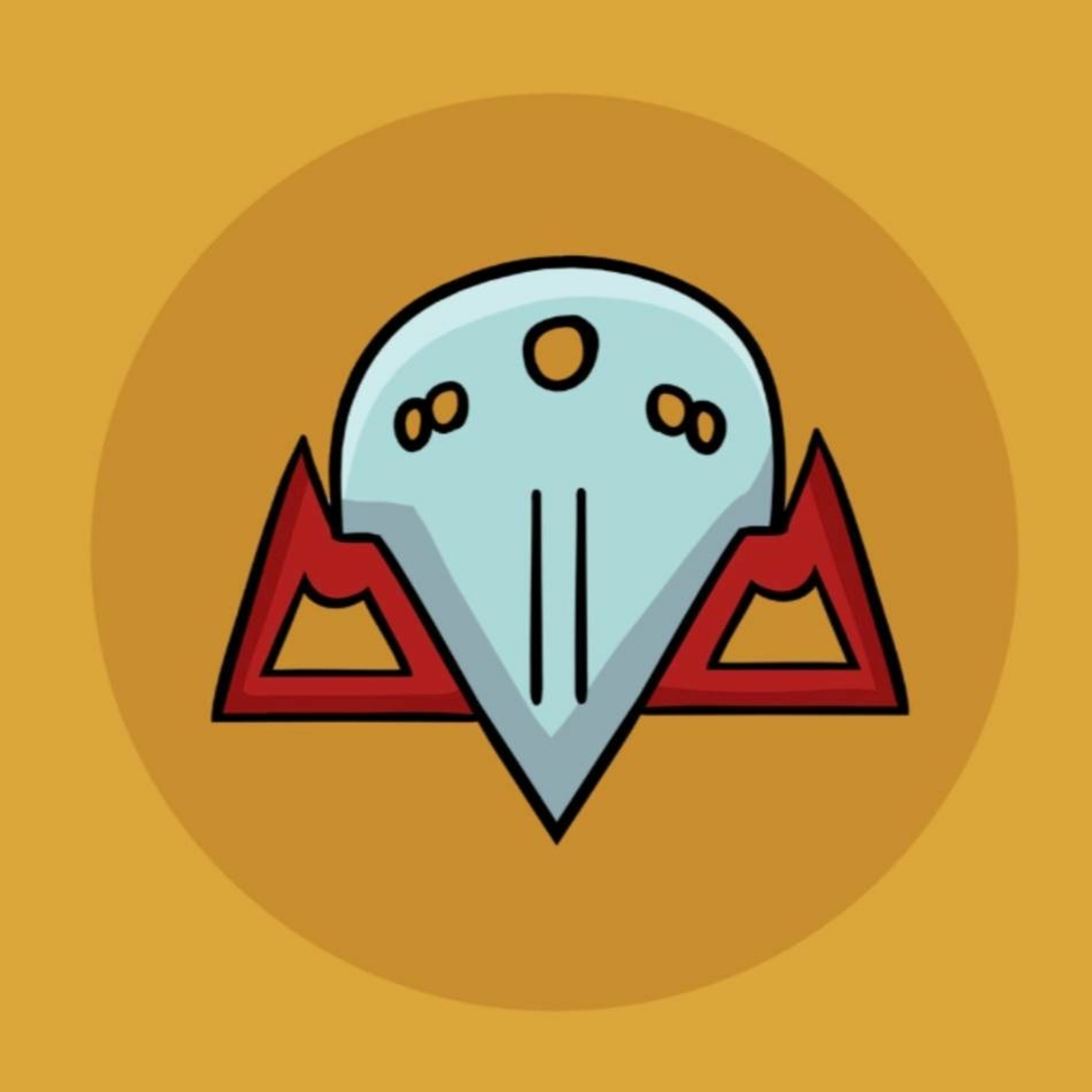 Funk Em Up episode artwork