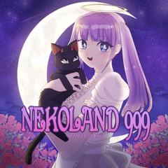 Neko Angel (Prod. Melzi)