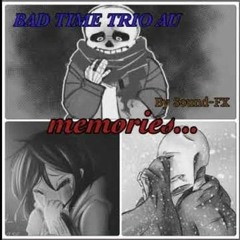 Stream BAD TIME TRIO! [HARD MODE THEME] by AllUndertale