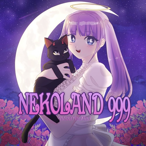 neko♪ Stream nekomimi | Listen to NEKOLAND999 playlist online for free