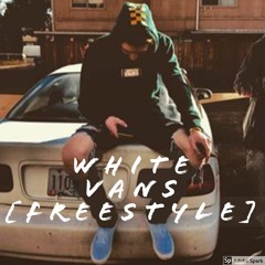 White Vans [Freestyle](Prod.Angelvs)