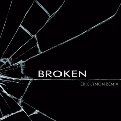 Depeche Mode - Broken [Eric Lymon Remix]