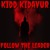 Artwork for Follow The Leader