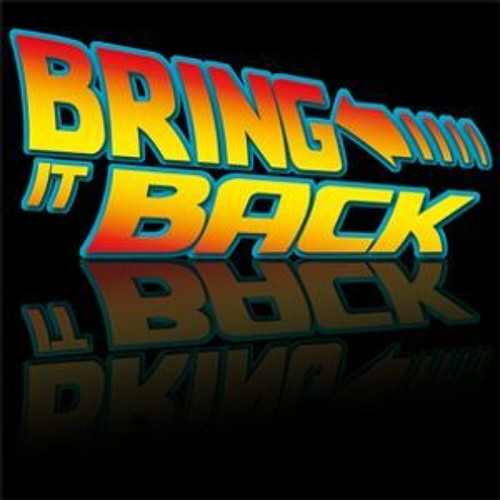 Iron Man - Bring It Back
