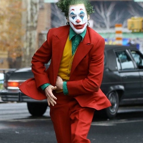 Joker movie in hindi watch online sale