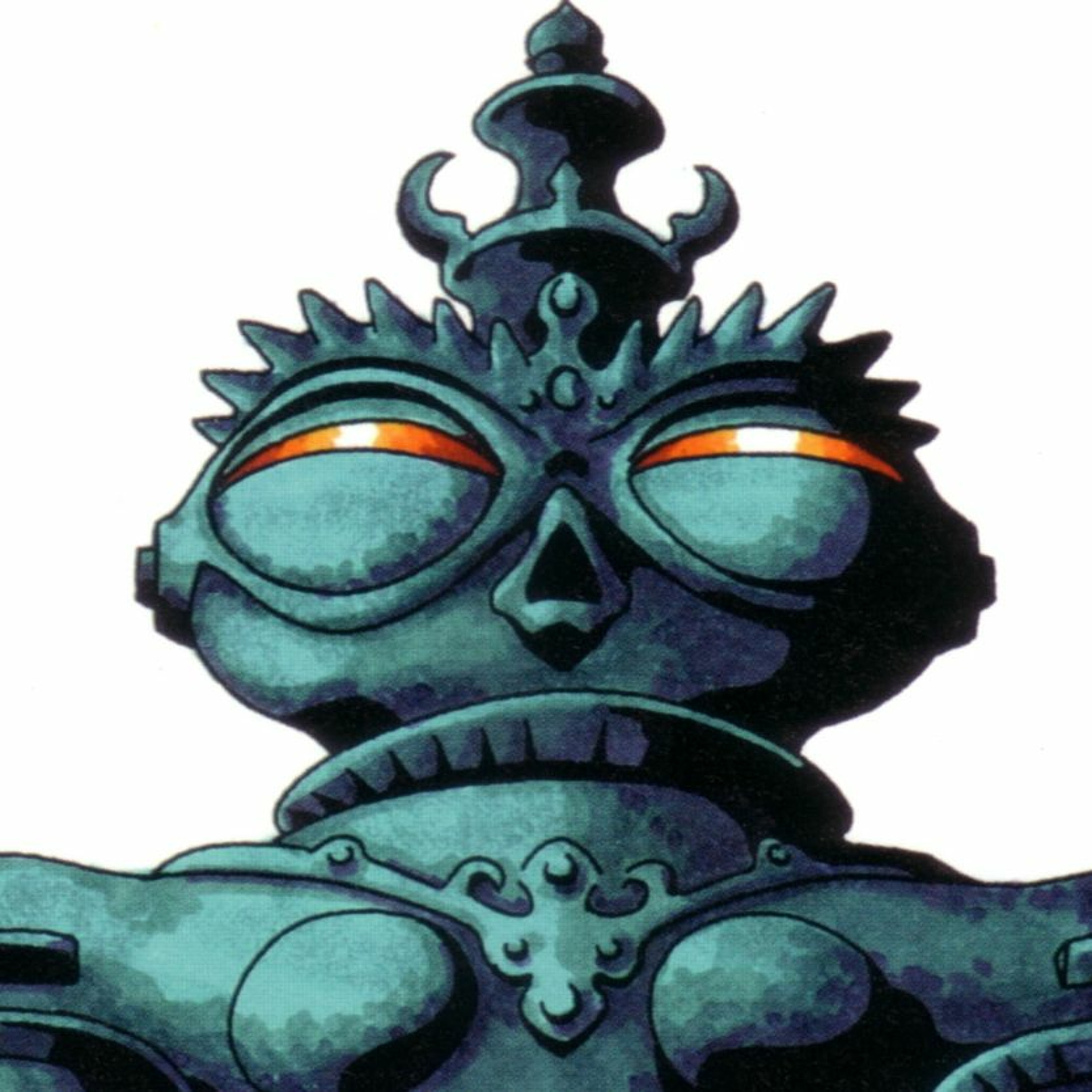 Delusion episode artwork
