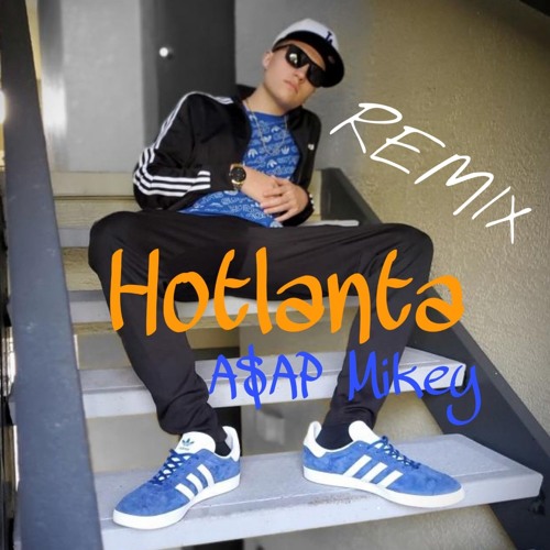 C.R.I.P. (Goons Remix)(Holanta Remix)