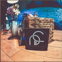 Seydou Salomon - Art & Techno Minimal Dark Mix 2019 003