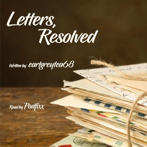 Letters, Resolved 7