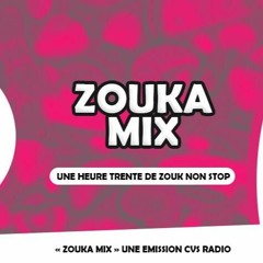DJ DAVE971 - EMISSION ZOUKAMIX 100% SOUVENIR 06122019