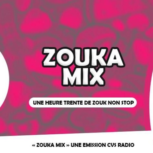DJ DAVE971 - EMISSION ZOUKAMIX 100% SOUVENIR 06122019