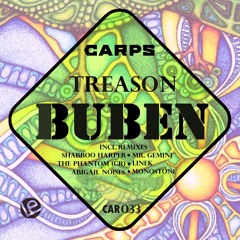 Buben - Responsibility For Attack (Shabboo Harper Remix)