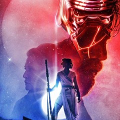 Star Wars: Episode IX - The Rise of Skywalker Trailer Music Version