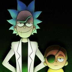 Rick And Morty