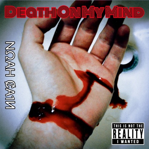 Death On My Mind (Inspired by YNW Melly)
