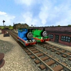 Hero Of The Rails Wii - Racing