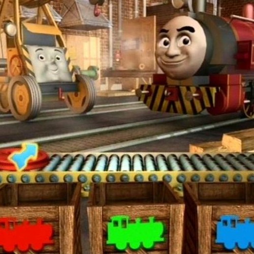 Surprises (Wii 'Hero of the Rails' Version)