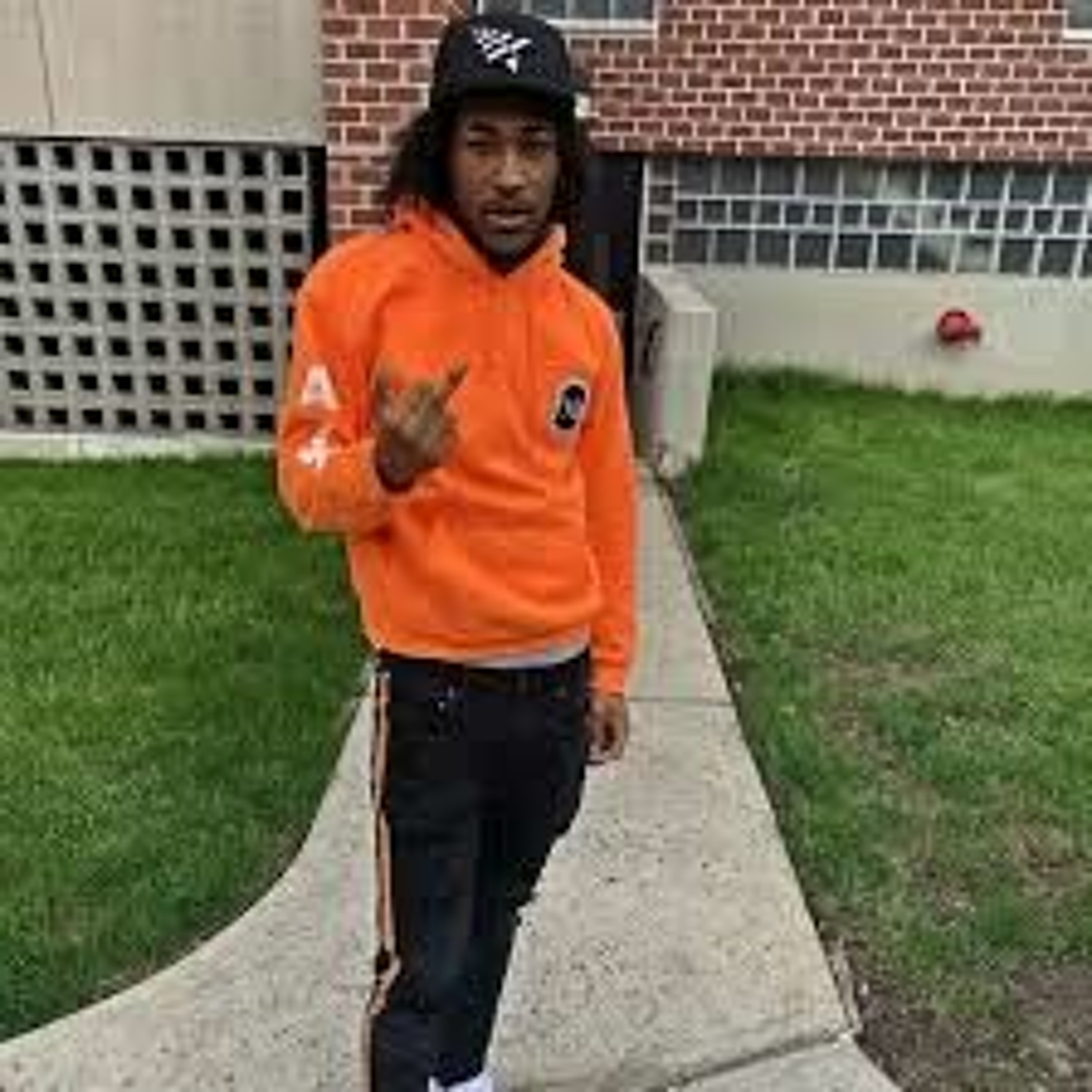 THE OFFICIAL DJKILLATHEGREAT IG@DjKillaTheBeatPlug