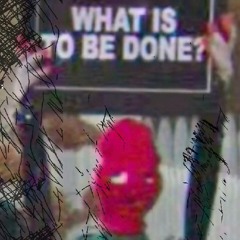 DJ DELETE - WHAT IS TO BE DONE