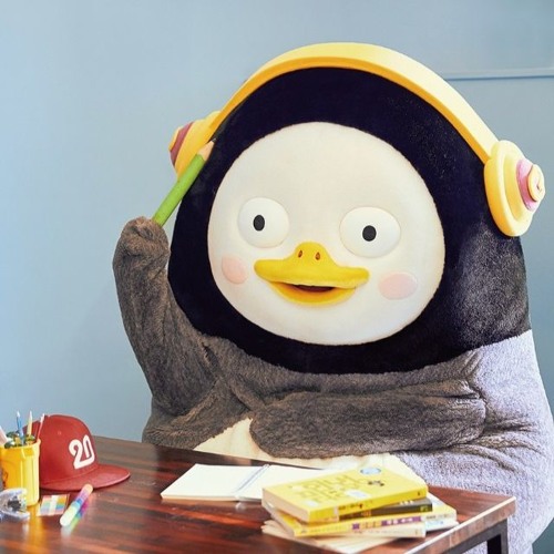 비트박스&랩 모음 - 펭수