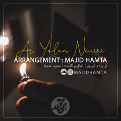 Az Yadam Nemiri (Prod. Majid HamTa)