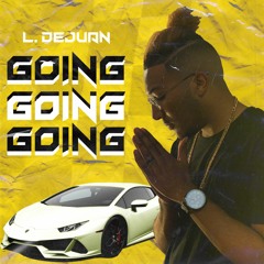 Going (Prod. By Derek Minor)