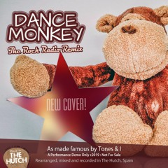 Dance Monkey