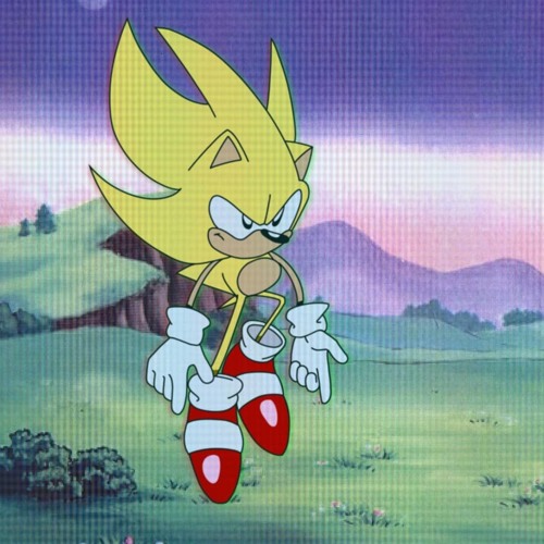 Sonic the Hedgehog 4 - Splash Hill Zone (Remix) 