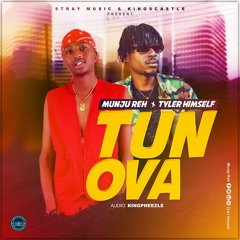 Tun Ova - Munju Reh x TYLER Himself