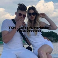 TKM - Zołza ft. Marianne (Bass Boosted)