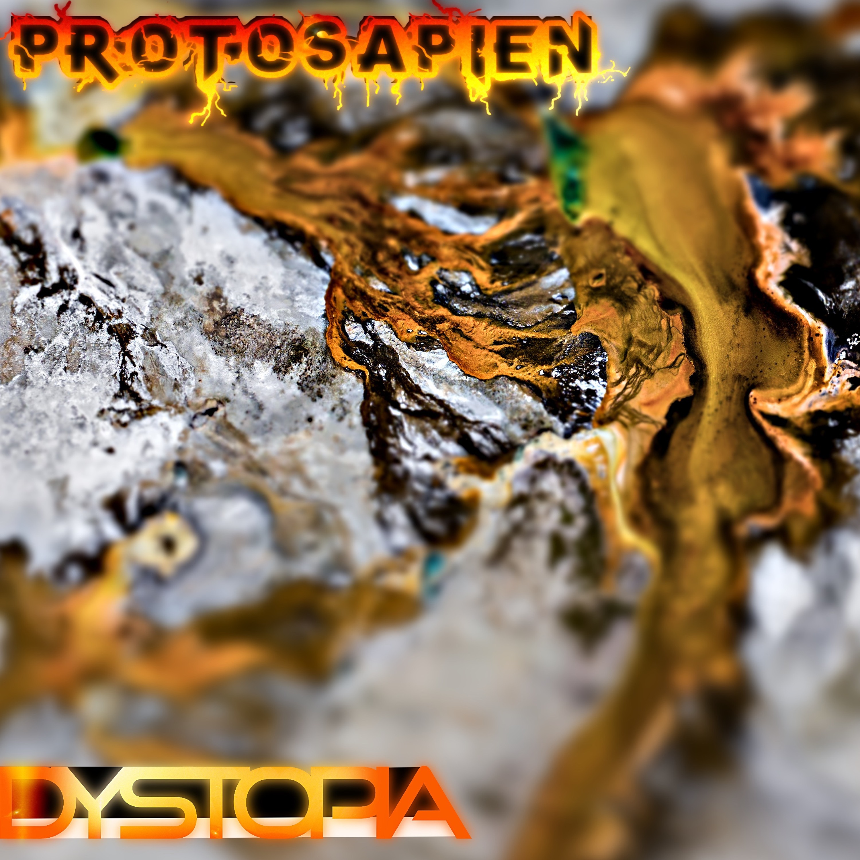 ProtosapienMusic