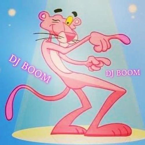 Stream The Pink Panther Funky Remix Dj Boom 2020 By Dj Boom Listen Online For Free On Soundcloud 6316