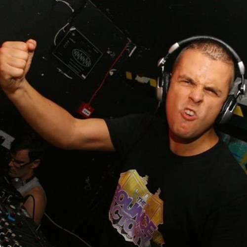 Jamie R - DJ - Vinyl Classics Mix (2014)