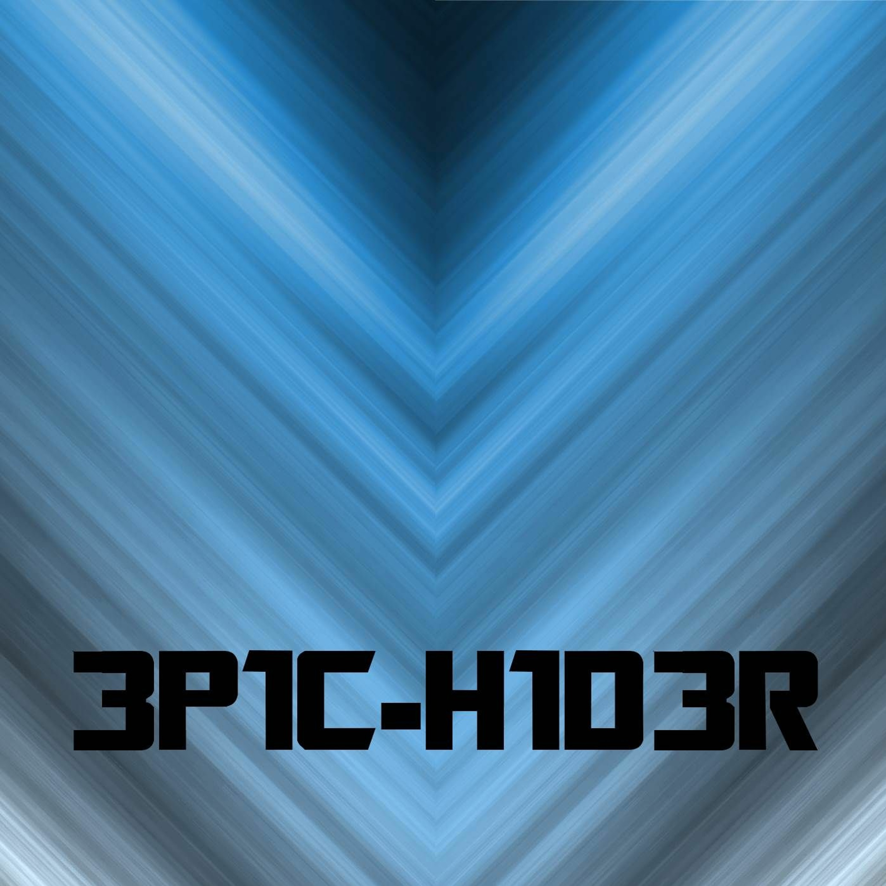 3P1C H1D3R