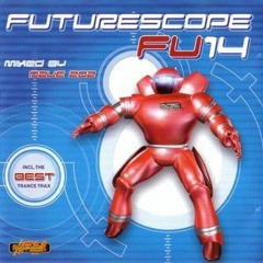 Futurescope Vol. 14 mixed by DJ Dave202 (Released 2000)