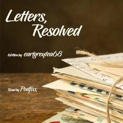 Letters, Resolved 11