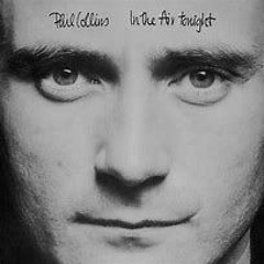 Phill Collins/Reelow  'In The Air Tonight' J. Rainbow Crooked Edit