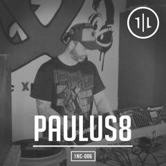 THE 1NCAST | #6 | Paulus8