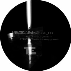 RELOCKED Podcast #75... feat. ØRGIE + STINGRAYS